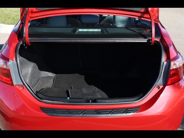 used 2017 Toyota Corolla car, priced at $15,923