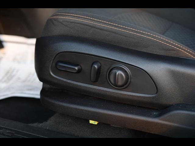 used 2018 GMC Terrain car, priced at $15,923