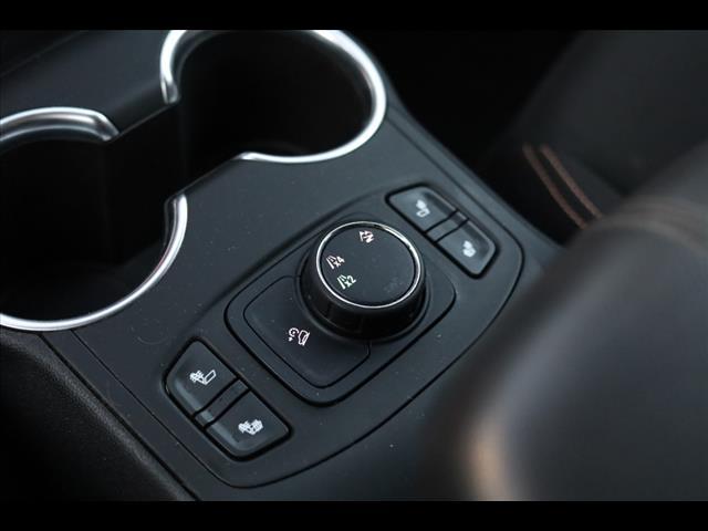 used 2018 GMC Terrain car, priced at $15,923