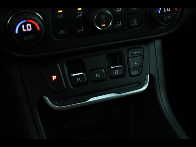 used 2018 GMC Terrain car, priced at $15,923