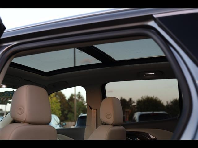 used 2019 GMC Terrain car, priced at $21,923