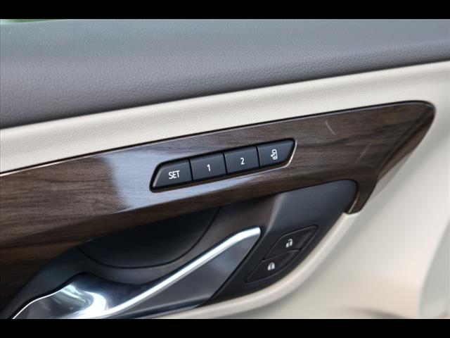 used 2019 GMC Terrain car, priced at $21,923