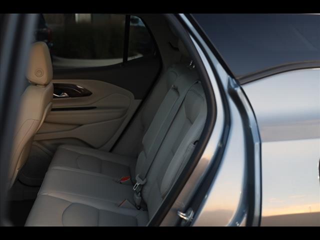 used 2019 GMC Terrain car, priced at $21,923