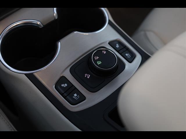 used 2019 GMC Terrain car, priced at $21,923