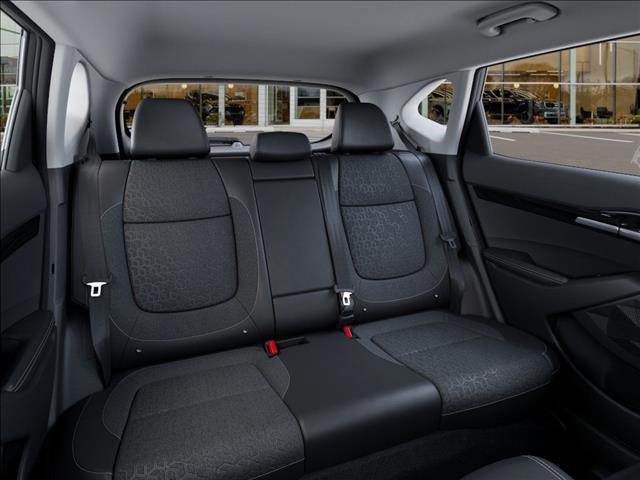 new 2025 Kia Seltos car, priced at $28,745