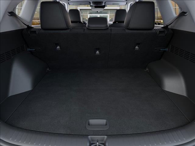 new 2025 Kia Seltos car, priced at $28,745