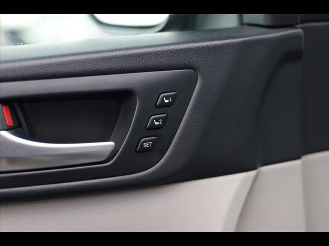 used 2015 Toyota Highlander car, priced at $17,523