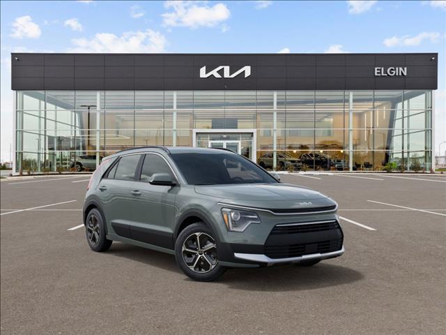 new 2025 Kia Niro car, priced at $31,415