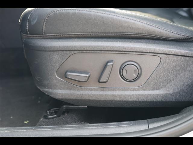 used 2025 Kia Sportage car, priced at $35,610