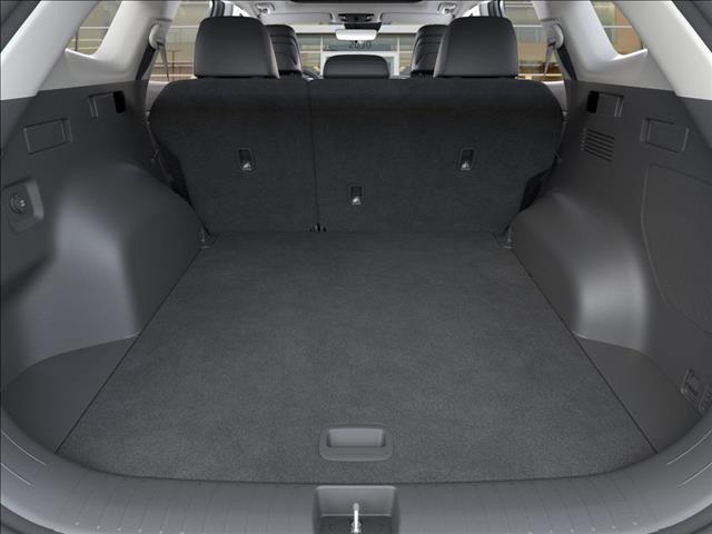 new 2025 Kia Sportage Hybrid car, priced at $39,805