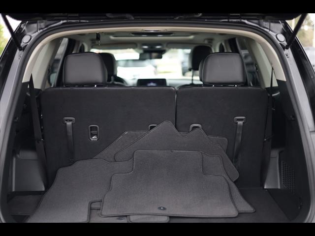 used 2022 Kia Telluride car, priced at $31,923