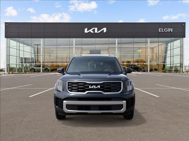 new 2025 Kia Telluride car