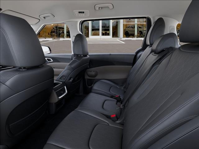 new 2026 Kia Carnival Hybrid car, priced at $45,265