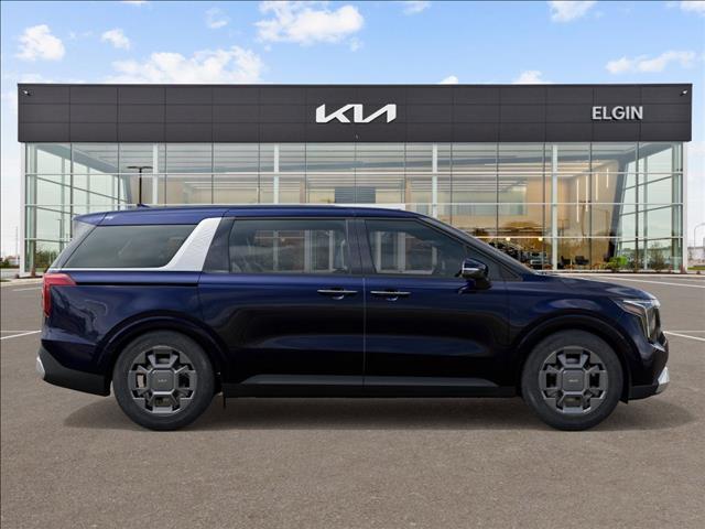 new 2026 Kia Carnival Hybrid car, priced at $45,265