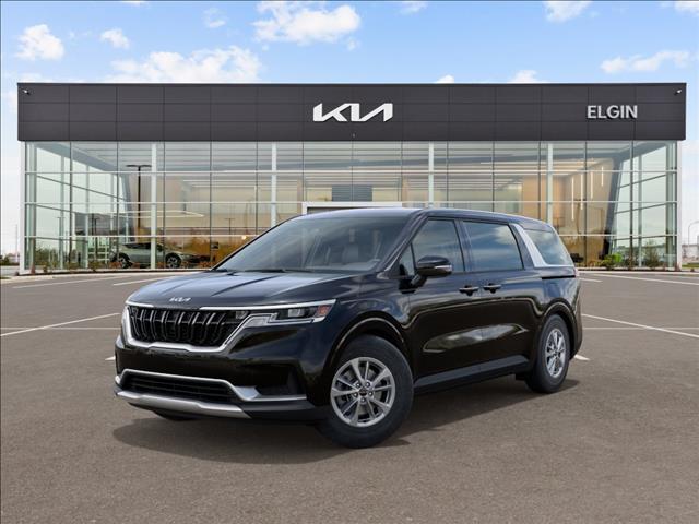 used 2024 Kia Carnival car, priced at $34,861