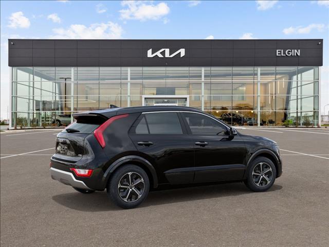 new 2025 Kia Niro car, priced at $34,935