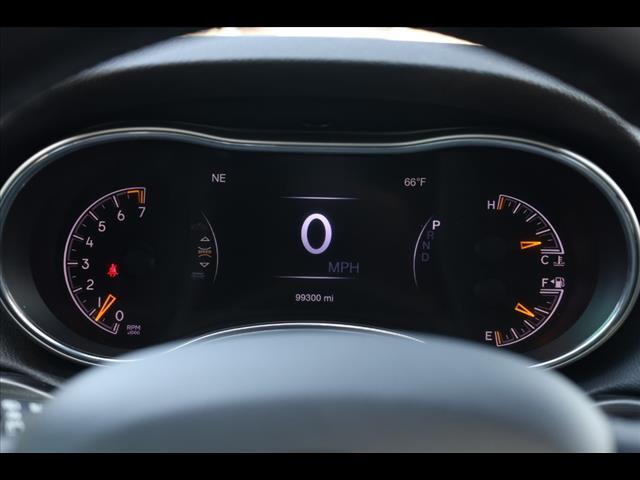 used 2020 Jeep Grand Cherokee car, priced at $20,903