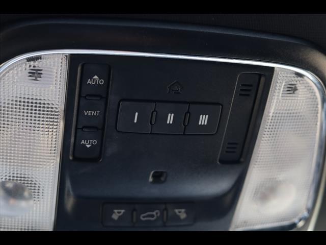 used 2020 Jeep Grand Cherokee car, priced at $20,903
