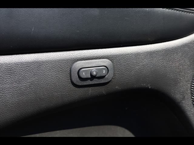 used 2020 Jeep Grand Cherokee car, priced at $20,903