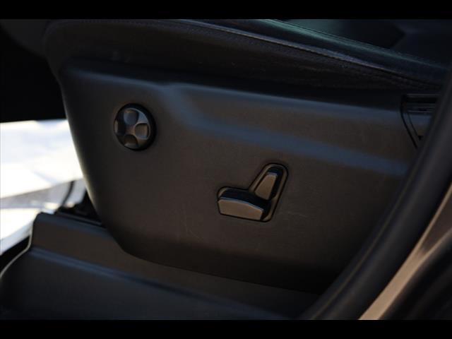 used 2020 Jeep Grand Cherokee car, priced at $20,903