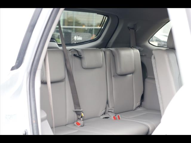 used 2018 Toyota Highlander car, priced at $27,923