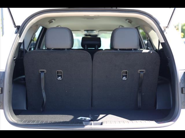 used 2025 Kia Sorento car, priced at $38,955