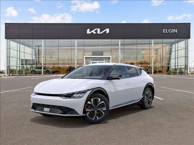 new 2024 Kia EV6 car, priced at $53,501