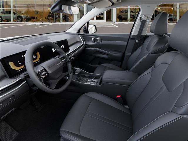 new 2026 Kia Sorento car, priced at $38,770
