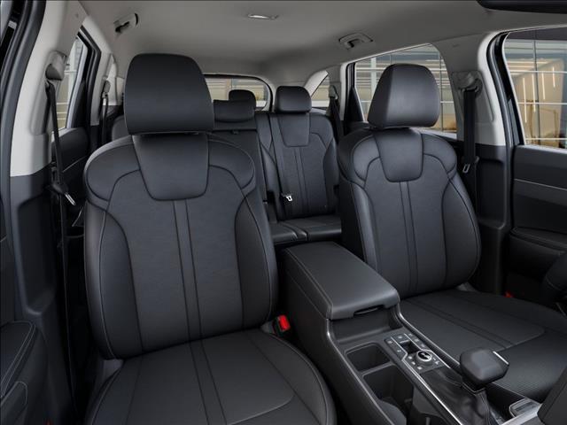 new 2026 Kia Sorento car, priced at $38,770