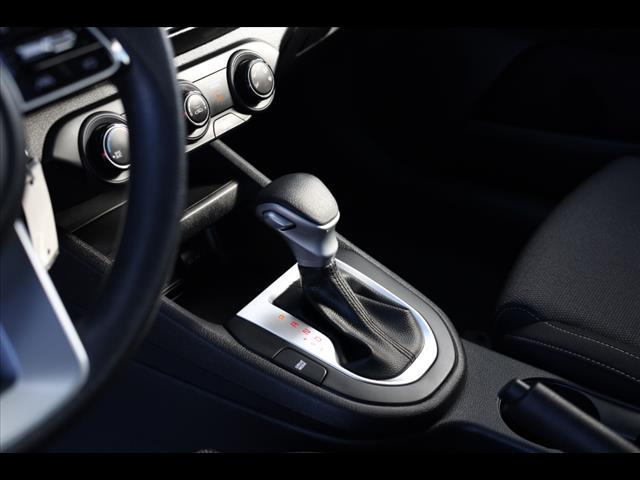 used 2023 Kia Forte car, priced at $17,923