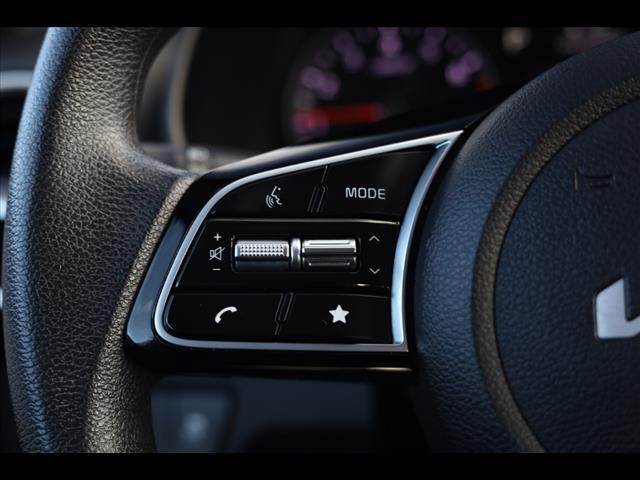 used 2023 Kia Forte car, priced at $17,923