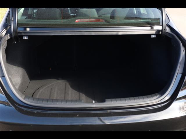 used 2023 Kia Forte car, priced at $17,923