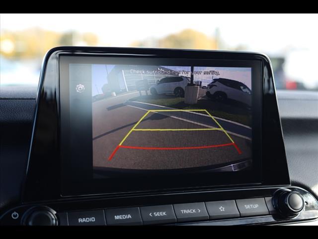 used 2023 Kia Forte car, priced at $17,923