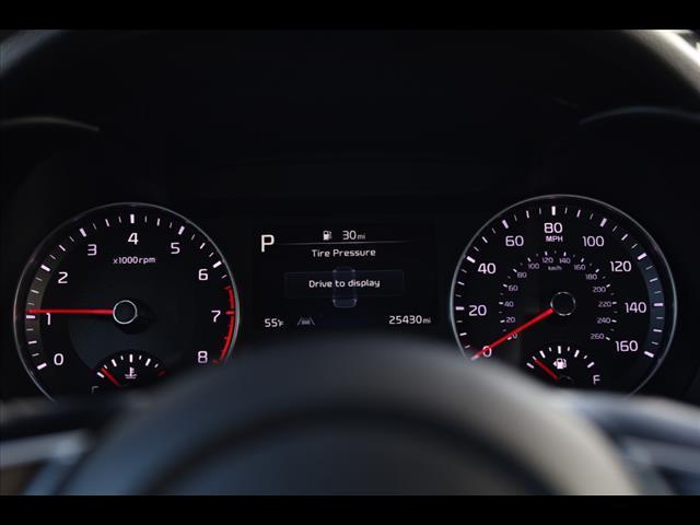 used 2023 Kia Forte car, priced at $17,923