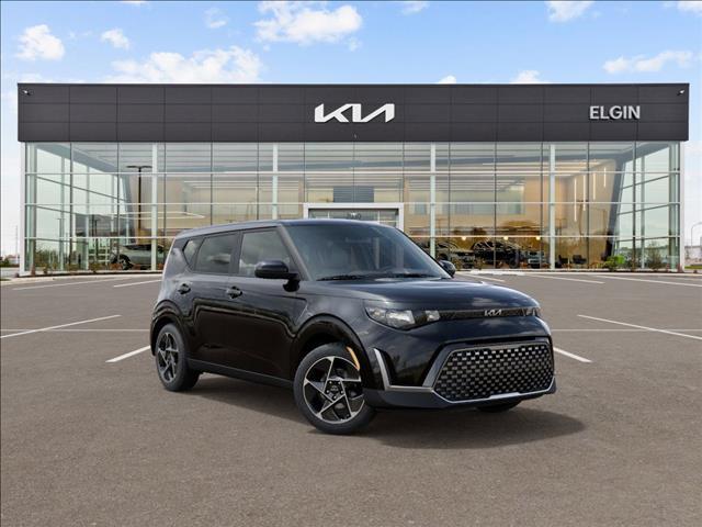 new 2025 Kia Soul car, priced at $26,485