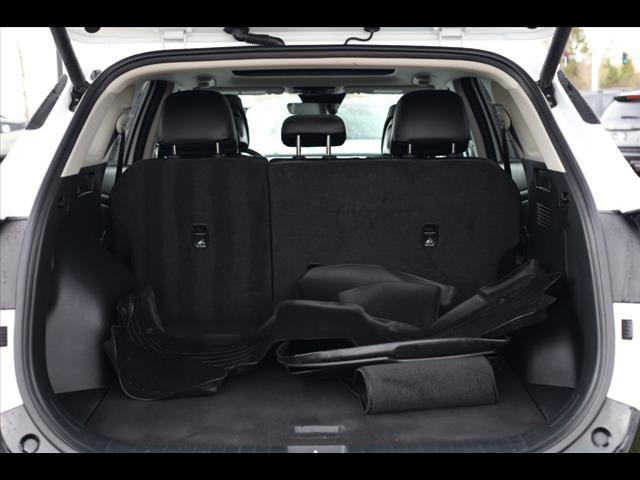 used 2023 Kia Sportage car, priced at $28,923