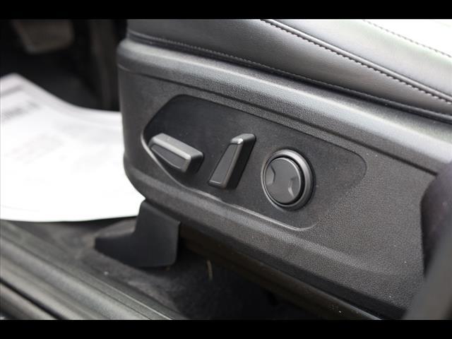 used 2022 Kia Sorento car, priced at $26,923