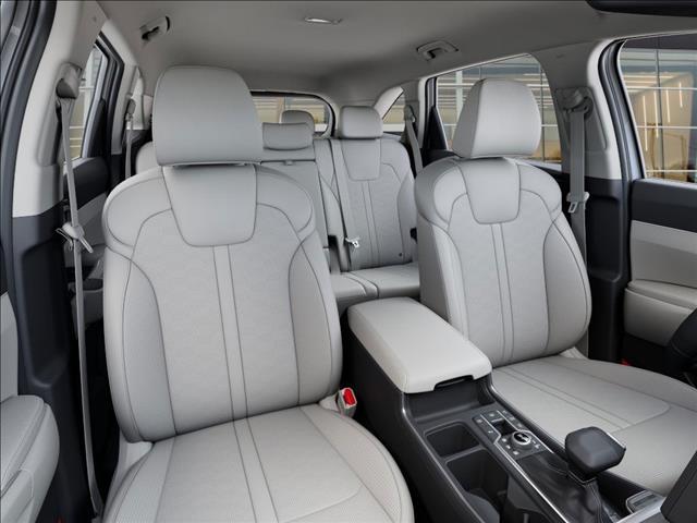 new 2026 Kia Sorento car