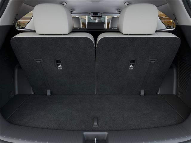 new 2026 Kia Sorento car