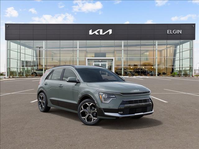 new 2025 Kia Niro car, priced at $33,640