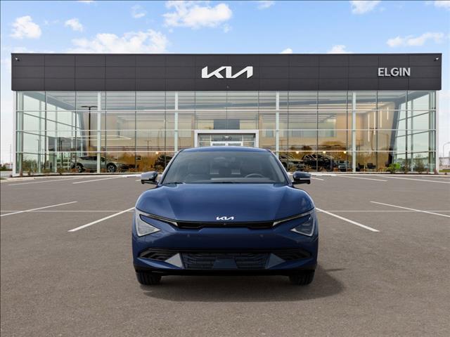 new 2025 Kia EV6 car, priced at $56,500