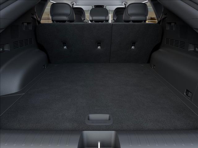 new 2025 Kia EV6 car, priced at $56,500