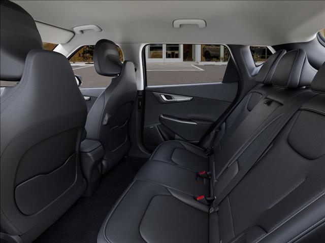 new 2025 Kia EV6 car, priced at $56,500