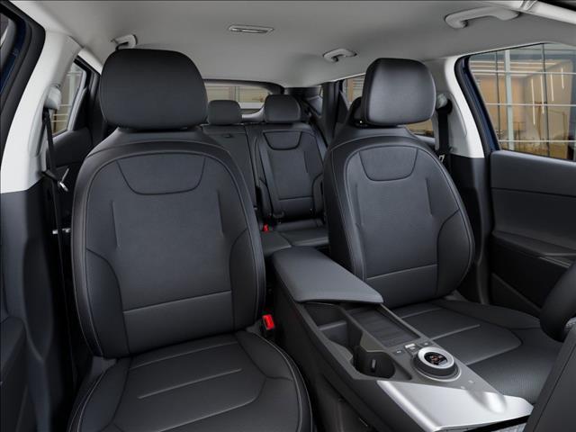 new 2025 Kia EV6 car, priced at $56,500