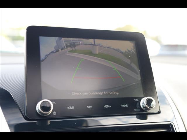 used 2023 Mitsubishi Eclipse Cross car, priced at $22,923