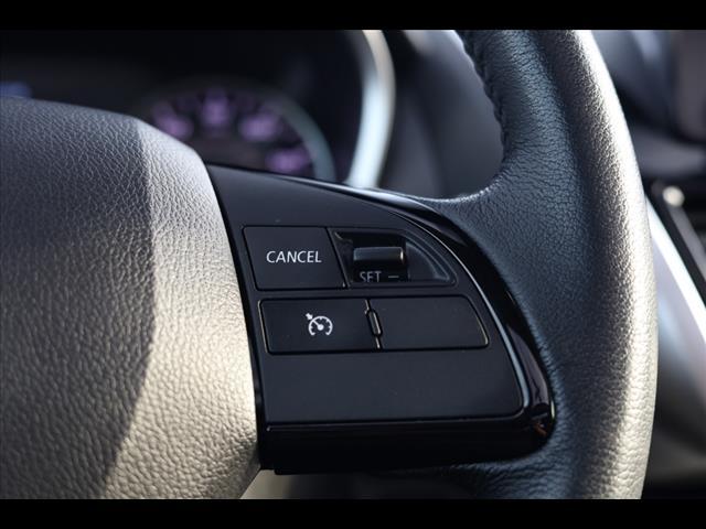 used 2023 Mitsubishi Eclipse Cross car, priced at $22,923