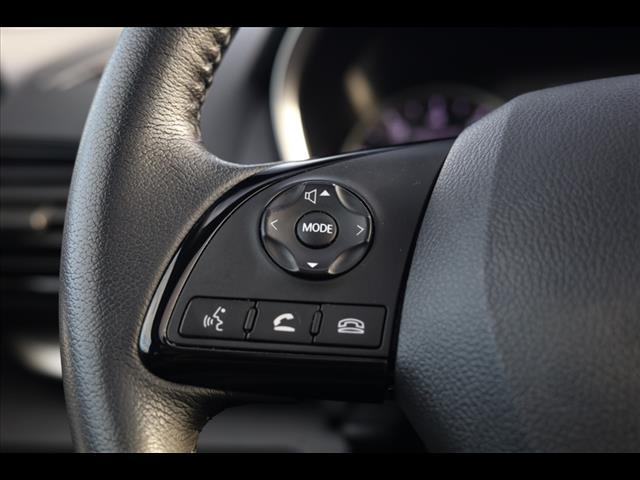 used 2023 Mitsubishi Eclipse Cross car, priced at $22,923