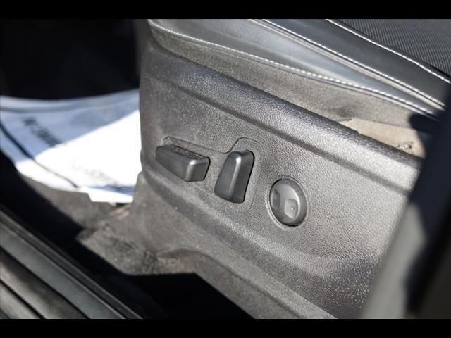 used 2021 Kia Telluride car, priced at $25,923
