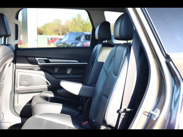 used 2021 Kia Telluride car, priced at $25,923