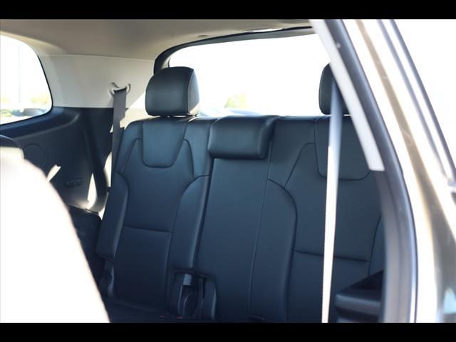 used 2021 Kia Telluride car, priced at $25,923